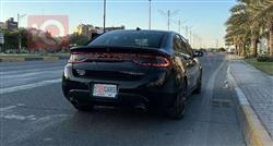 Dodge Dart